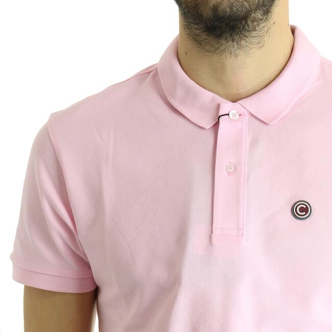 POLO BASIC COLMAR - Mad Fashion | img vers.650x/